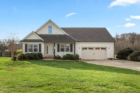1208 Bowers Store Rd, Siler City, NC 27344