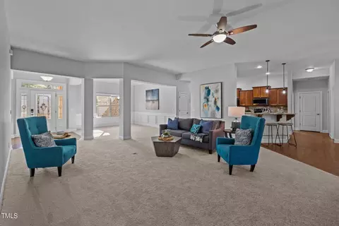 95 Windy Creek Dr, Willow Spring, NC 27592 photo 11
