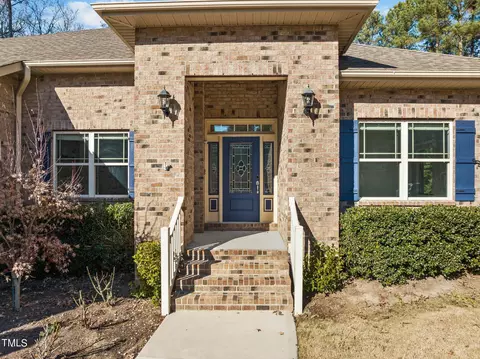 95 Windy Creek Dr, Willow Spring, NC 27592 photo 3