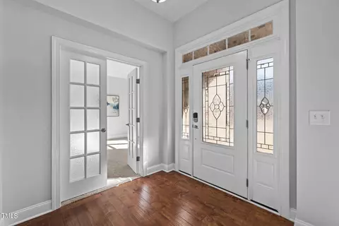 95 Windy Creek Dr, Willow Spring, NC 27592 photo 5