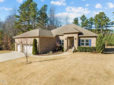 95 Windy Creek Dr, Willow Spring, NC 27592 photo 1