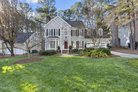 315 Parkmeadow, Cary, NC 27519