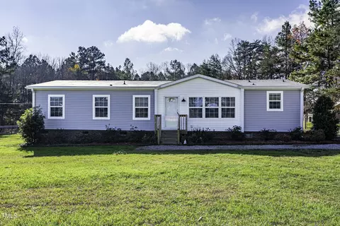 5765 Preacher Hayes, Mebane, NC 27302