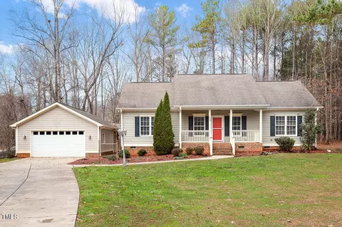 129 Coney Pne, Roxboro, NC 27574