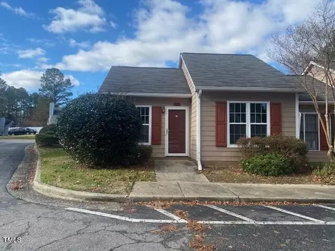 3603 Crystal Ct, Durham, NC 27705