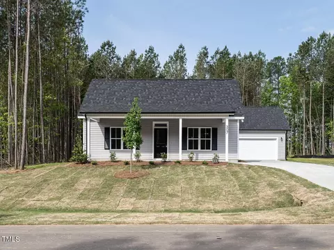 307 Green Pines Estates Dr, Kenly, NC 27542