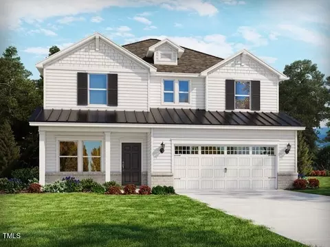 3908 Tritonville Way, Raleigh, NC 27616