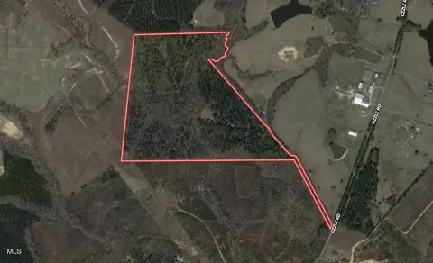 0 Uzzle Rd, Rougemont, NC 27572