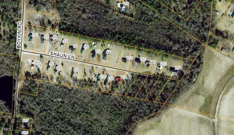 1 Shaun Ln, Clinton, NC 28328