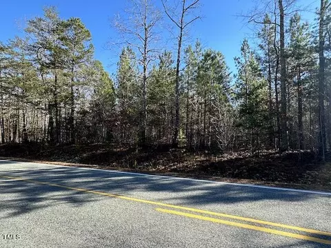 lot1 Range Rd, Rougemont, NC 27572