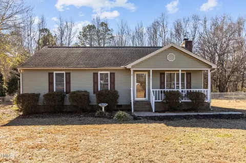 2100 Lee, Clayton, NC 27520