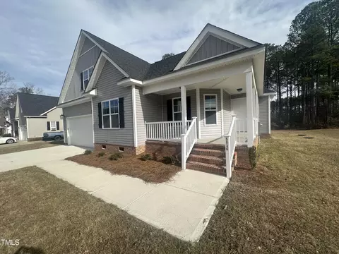 5836 Roseheath Rd, Bailey, NC 27807 photo 4