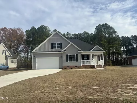 5836 Roseheath Rd, Bailey, NC 27807 photo 3