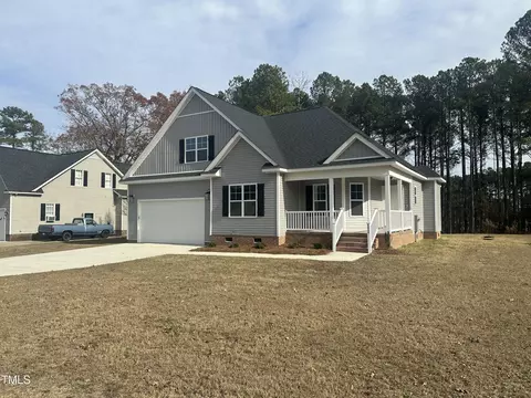 5836 Roseheath Rd, Bailey, NC 27807 photo 2