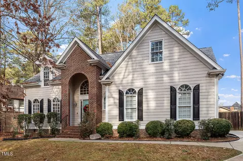 2306 Strawberry Lane Ln, Durham, NC 27712