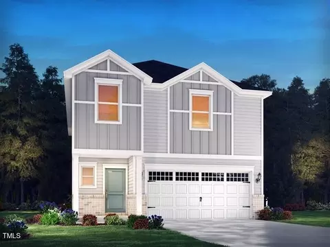 1915 Cherry Creek Rd, Haw River, NC 27258