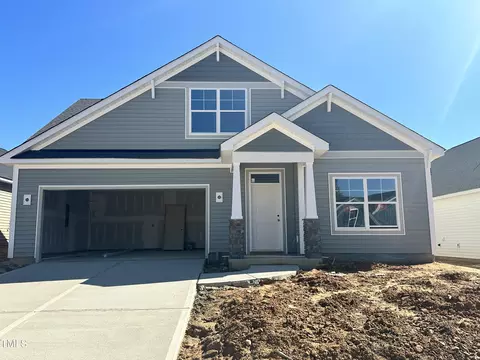 72 Beech Tree Way #135, Garner, NC 27529 photo 1