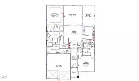 72 Beech Tree Way #135, Garner, NC 27529 photo 8