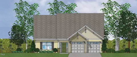 72 Beech Tree Way #135, Garner, NC 27529 photo 14