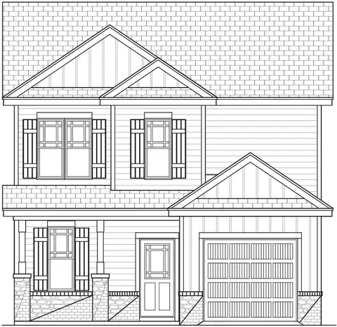 497 Sturgeon St, Smithfield, NC 27577 photo 12