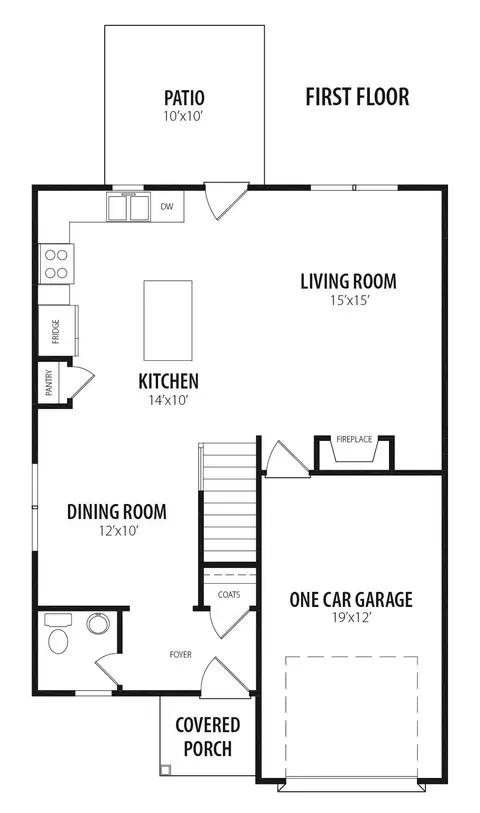 497 Sturgeon St, Smithfield, NC 27577 photo 13