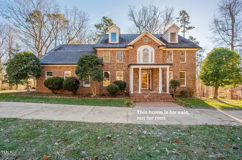 8 Triple Crown Pl, Bahama, NC 27503