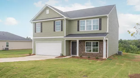 3317 Mallory Dr, Haw River, NC 27258