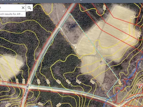 lot6 Range Rd, Rougemont, NC 27572 photo 11