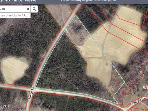 lot6 Range Rd, Rougemont, NC 27572 photo 2
