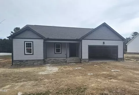 20 Pintail Ln, Youngsville, NC 27596