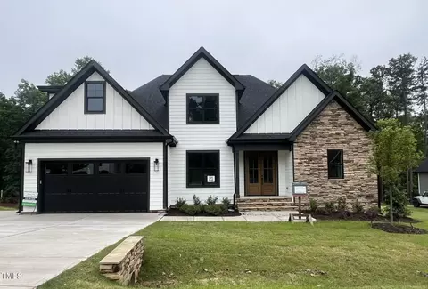 133 Silverside Dr #LOT 39, Angier, NC 27501