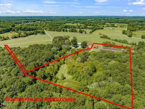 1980 Silk Hope Rd, Siler City, NC 27344