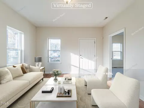 2302 Harvard Ave, Durham, NC 27703 photo 2