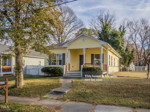 2302 Harvard Ave, Durham, NC 27703 photo 22