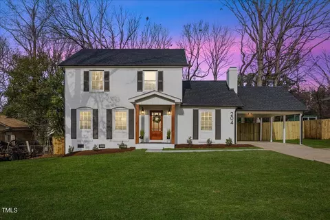 204 Killington Dr, Raleigh, NC 27609