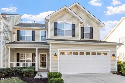 318 Luke Mdw, Cary, NC 27519