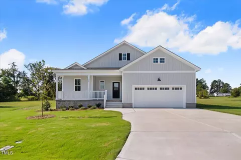 36 Gold, Kenly, NC 27542