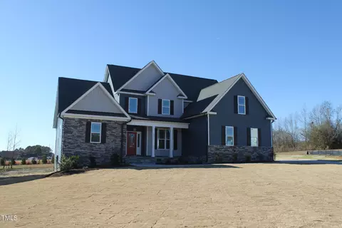 102 Woodbark Cv, Willow Spring, NC 27592 photo 4
