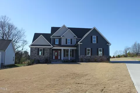 102 Woodbark Cv, Willow Spring, NC 27592 photo 2