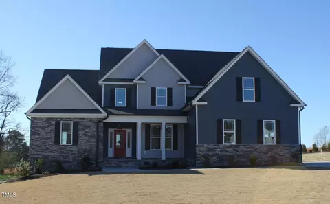 102 Woodbark, Willow Spring, NC 27592