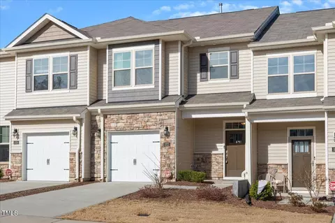 1022 Navigon Dr, Durham, NC 27713 photo 2