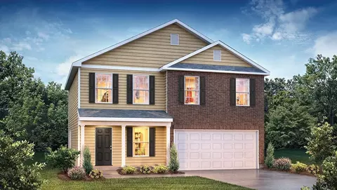 1710 Carter Daniel Dr, Graham, NC 27253