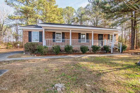 482 Lee Lane Rd, Roanoke Rapids, NC 27870