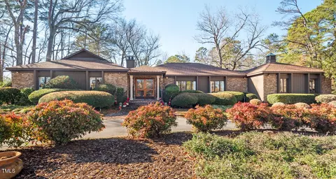 3519 Stoneybrook Dr, Durham, NC 27705