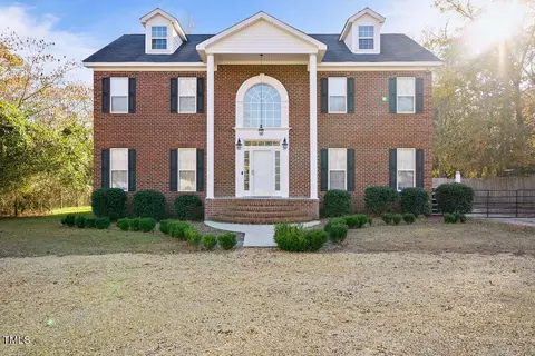 289 S Us 13 Hwy, Dudley, NC 28333