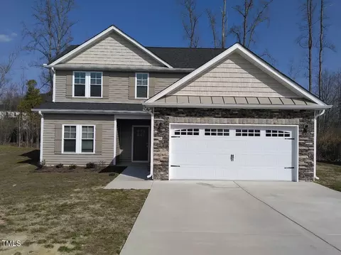 332 Darecrest Ln, Wendell, NC 27591