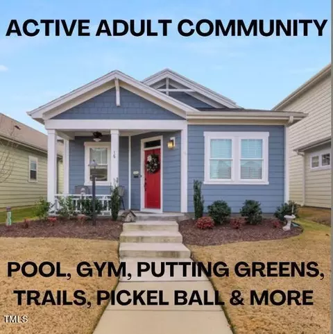 15 Duplin Ln, Clayton, NC 27527