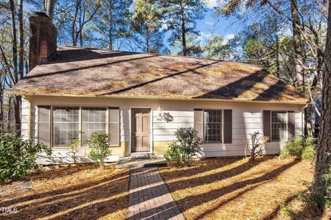 143 Windsor, Chapel Hill, NC 27516