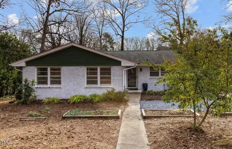 3224 Glenridge Dr, Raleigh, NC 27604