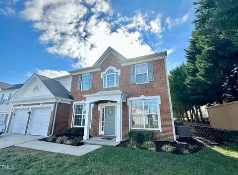 102 Rock River Rd, Morrisville, NC 27560